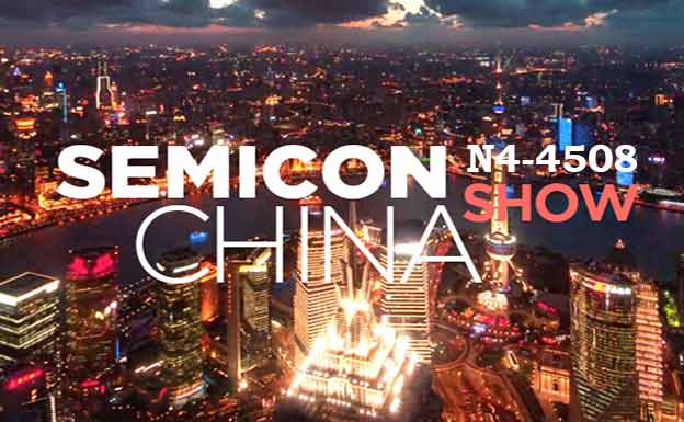 Triển lãm bán dẫn - điểm Trung Quốc năm 2016