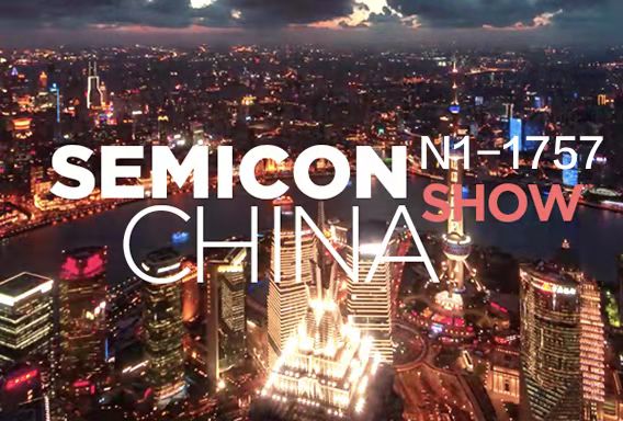 Triển lãm Semiconductor 2021 - Cụm Trung Quốc